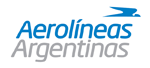 Logo Aerolinea